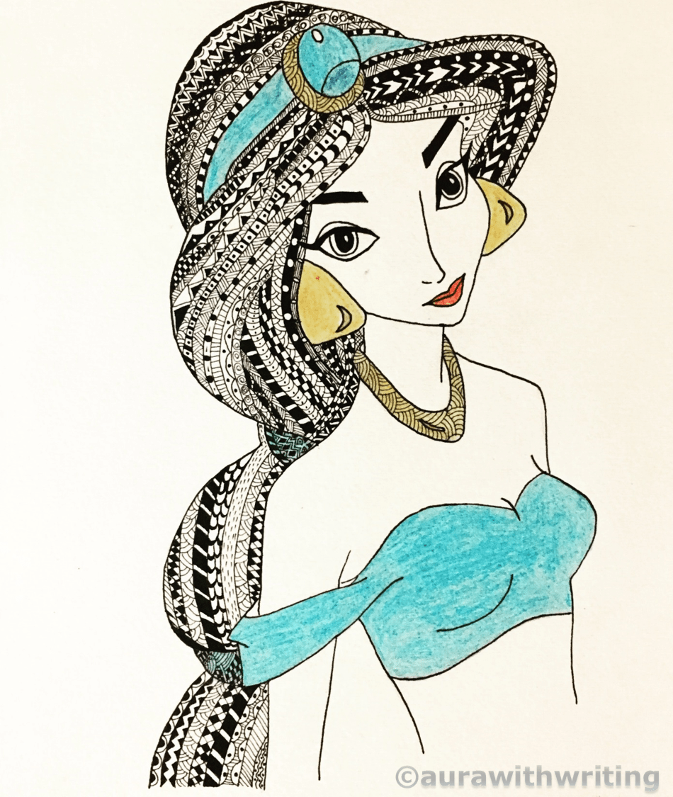 Jasmine